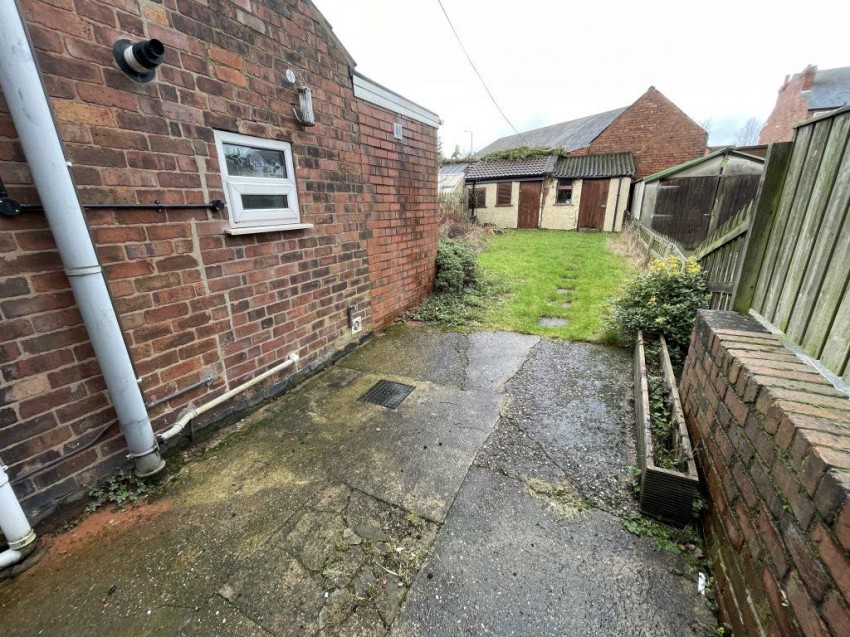 Images for 2 Oakland Street, Alfreton