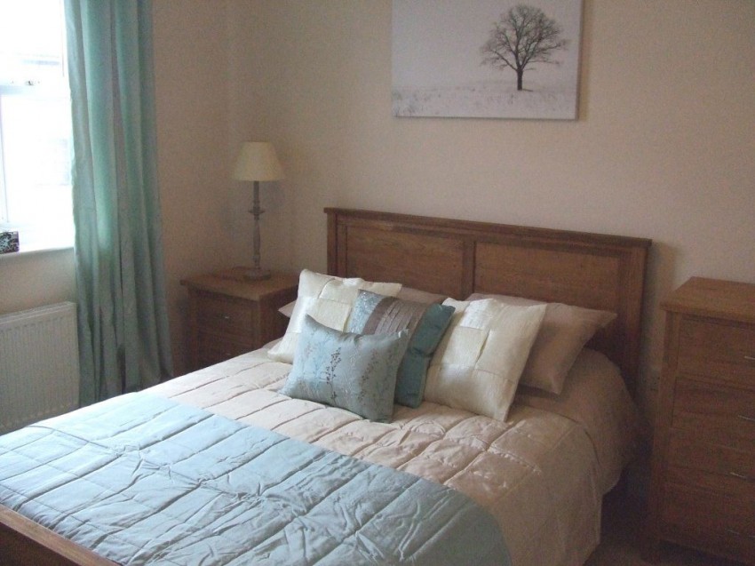 Images for 5 Speeds Court, King Street, Alfreton