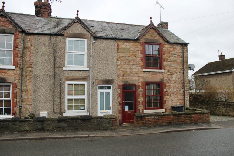 36 Town End Shirland