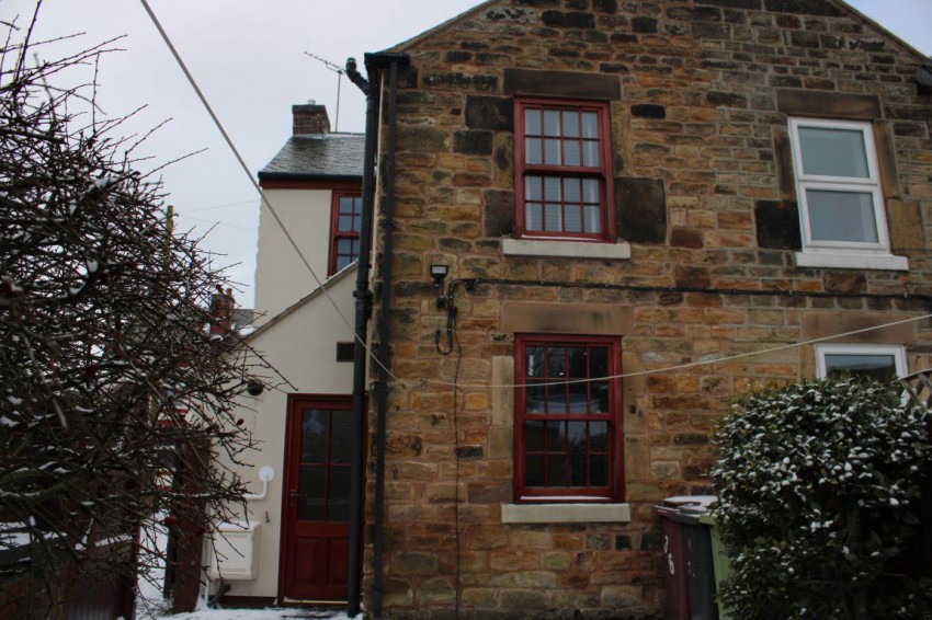 Images for 36 Town End Shirland