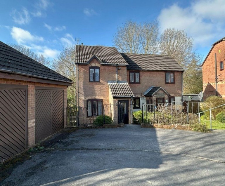 Birchen Holme, South Normanton