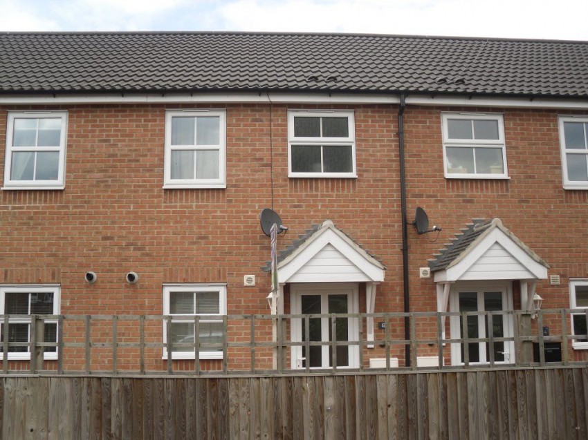 Images for York Terrace, Pinxton