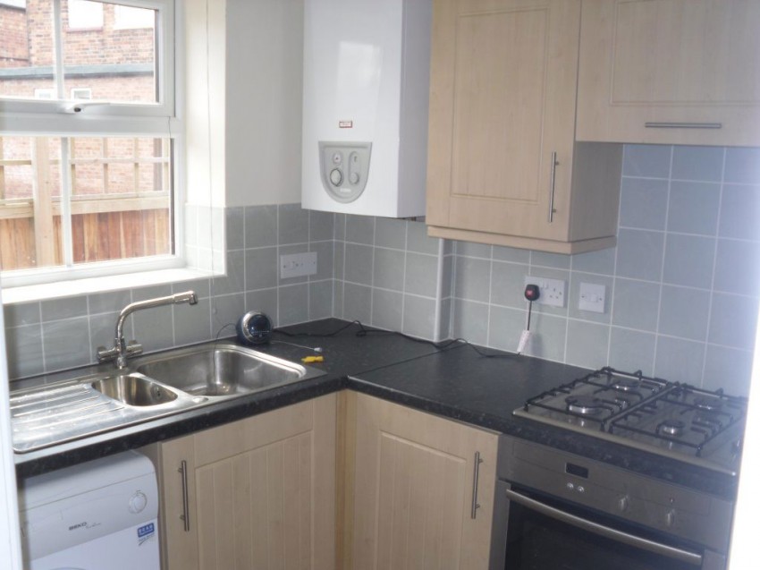 Images for York Terrace, Pinxton