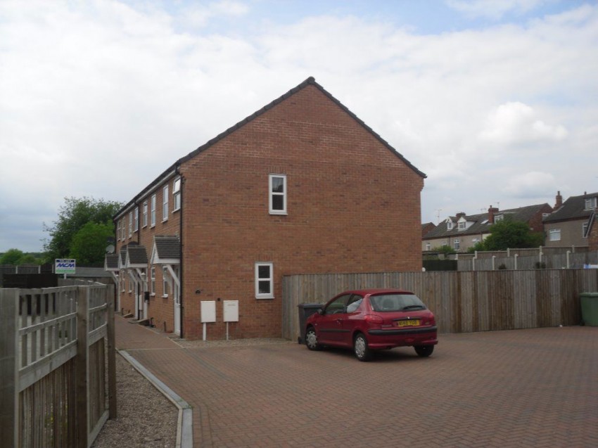 Images for York Terrace, Pinxton