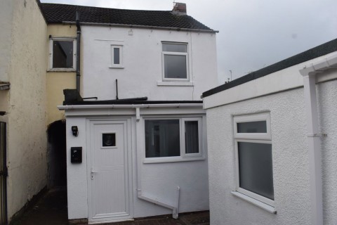 View Full Details for 11a Park Street Alfreton