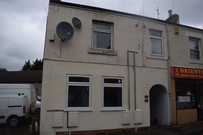 Images for 11a Park Street Alfreton