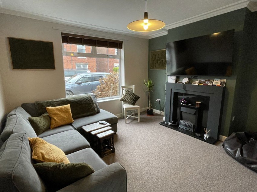 Images for St Thomas Street Brampton Chesterfield