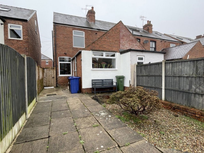 Images for St Thomas Street Brampton Chesterfield