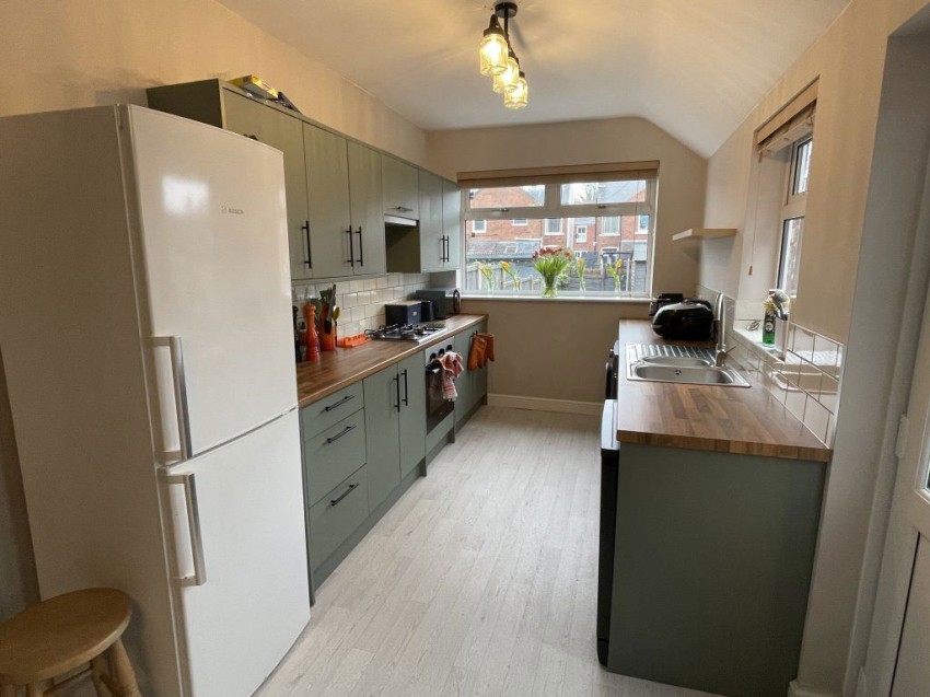 Images for St Thomas Street Brampton Chesterfield