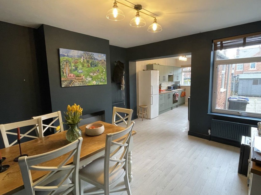 Images for St Thomas Street Brampton Chesterfield