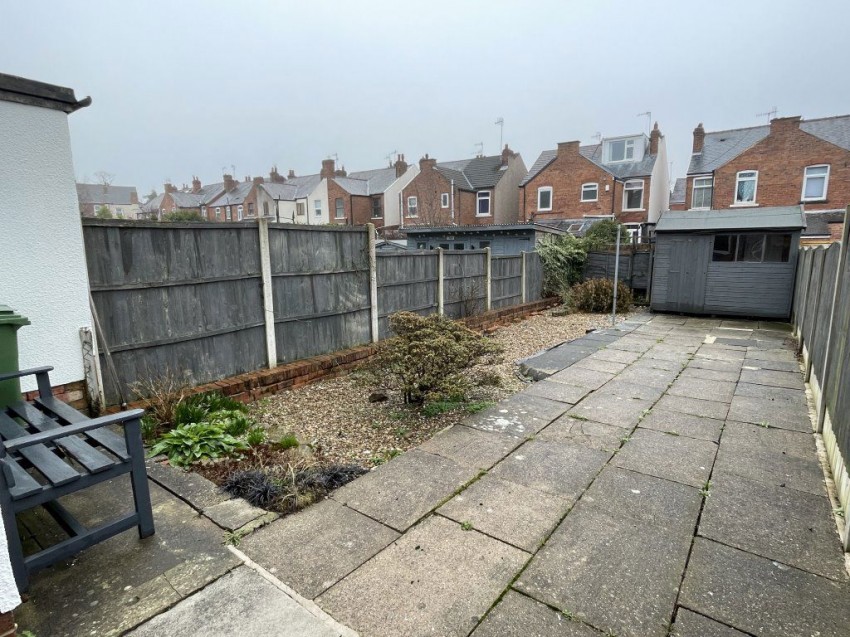 Images for St Thomas Street Brampton Chesterfield