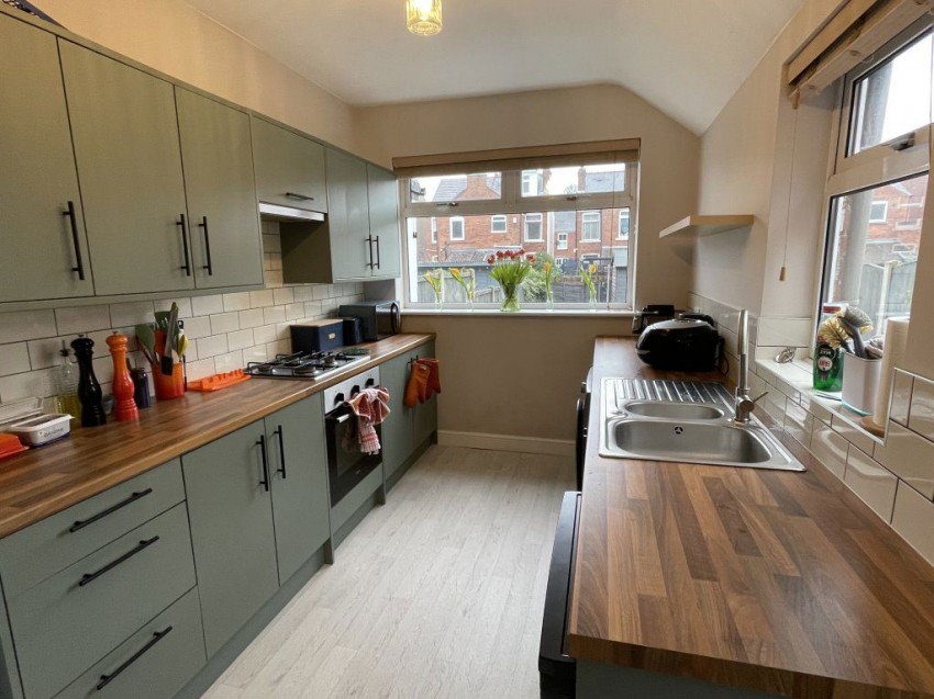 Images for St Thomas Street Brampton Chesterfield