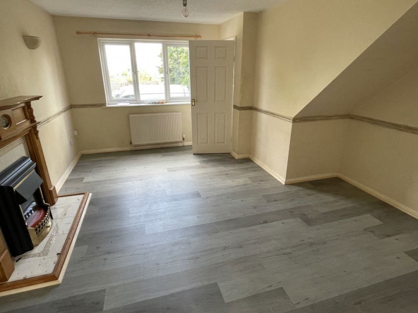 Images for 7 Dale View Stretton Alfreton Derbyshire