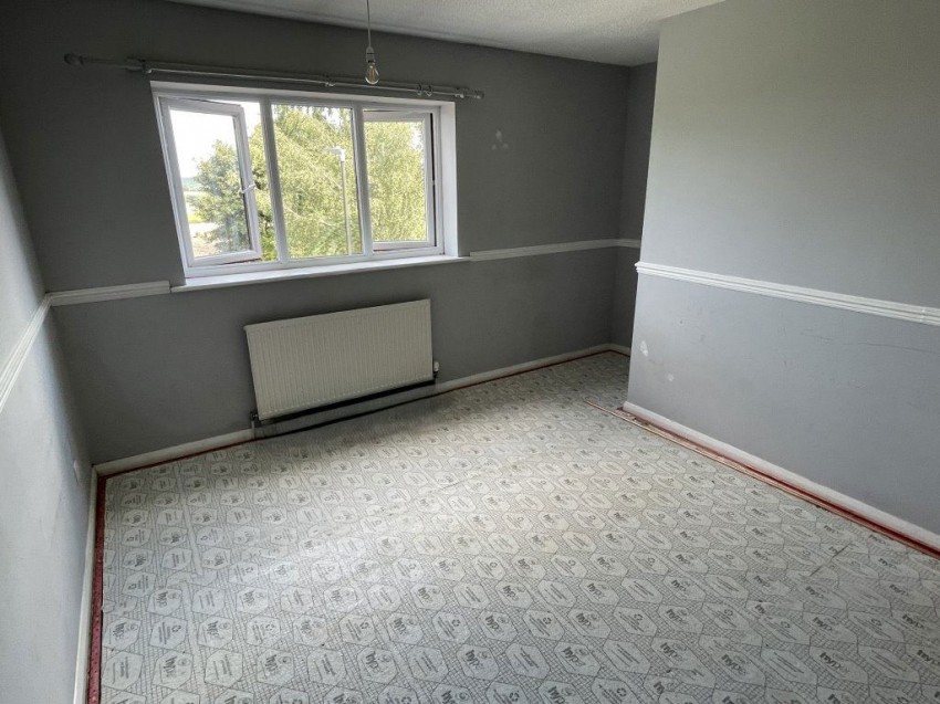 Images for 7 Dale View Stretton Alfreton Derbyshire