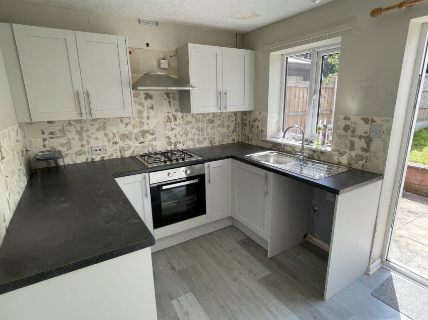 Images for 7 Dale View Stretton Alfreton Derbyshire