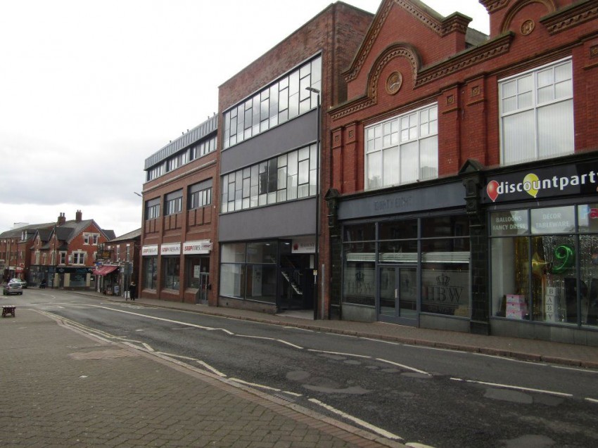 Images for Flat 6, 18 South Street