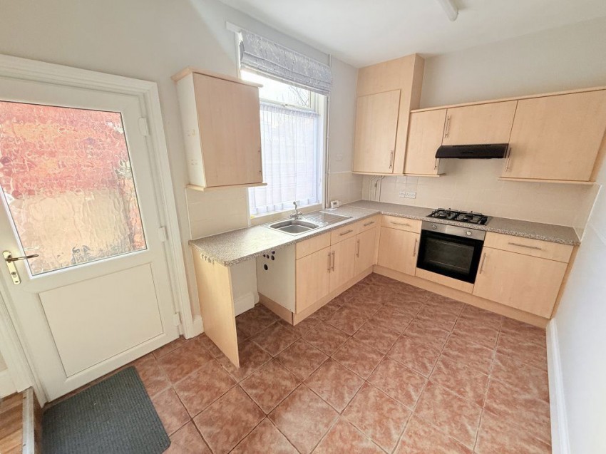 Images for Market Street South Normanton