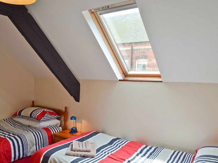 Images for The Coach House Derby Road Swanwick