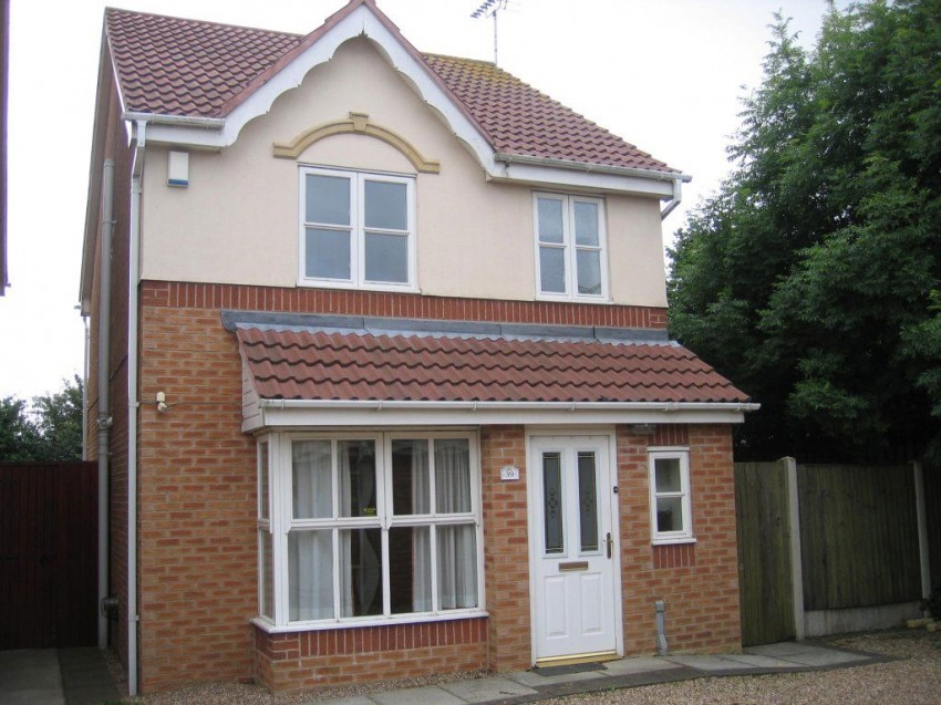 Images for 39 Lynton Drive, Sutton-In-Ashfield