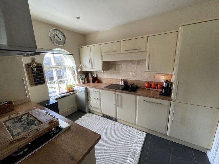 Images for 4 The Stables Manor Road South Wingfield