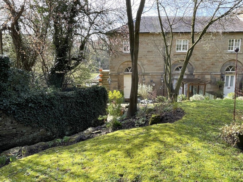 Images for 4 The Stables Manor Road South Wingfield