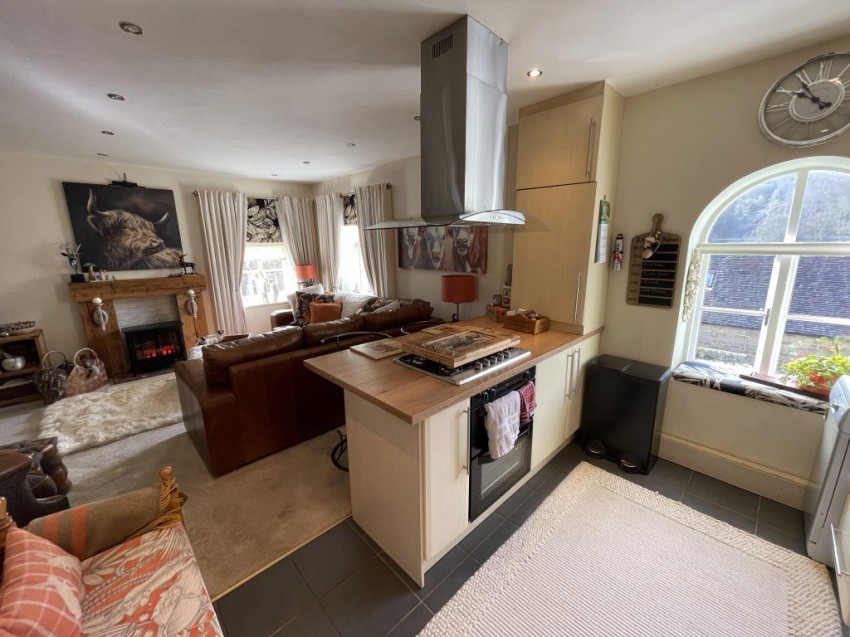 Images for 4 The Stables Manor Road South Wingfield