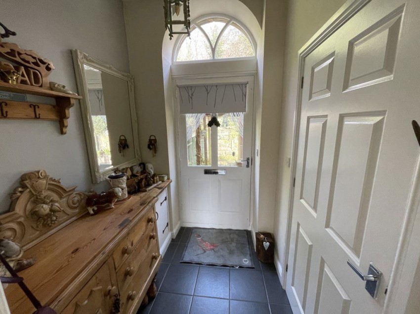 Images for 4 The Stables Manor Road South Wingfield