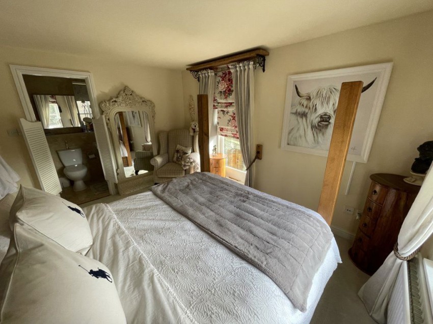 Images for 4 The Stables Manor Road South Wingfield