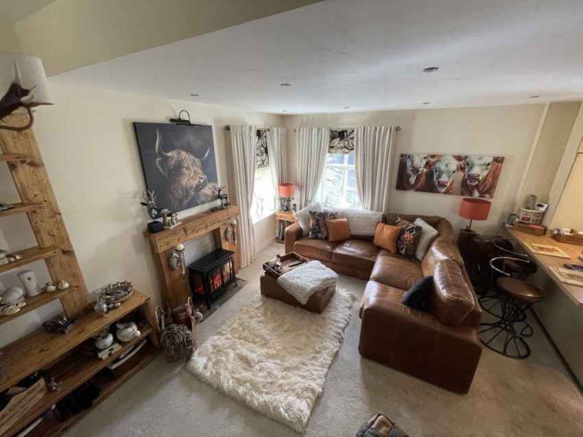 Images for 4 The Stables Manor Road South Wingfield