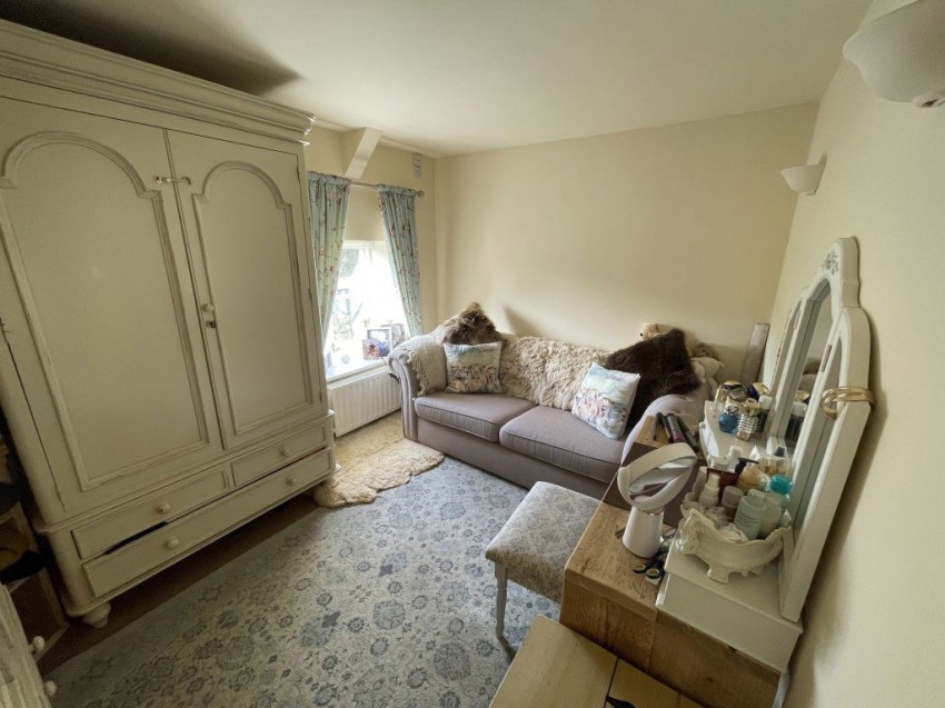 Images for 4 The Stables Manor Road South Wingfield