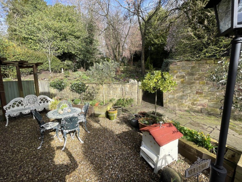 Images for 4 The Stables Manor Road South Wingfield