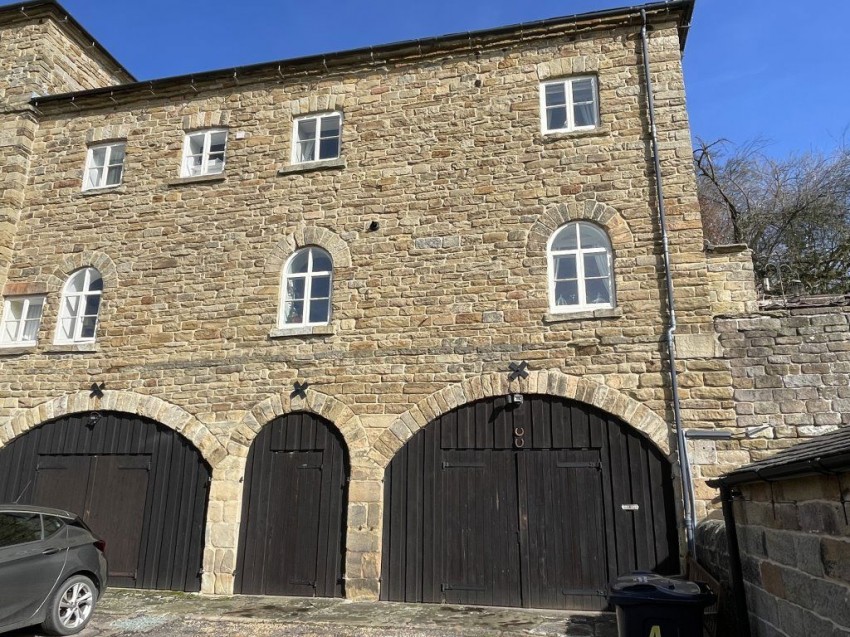 Images for 4 The Stables Manor Road South Wingfield