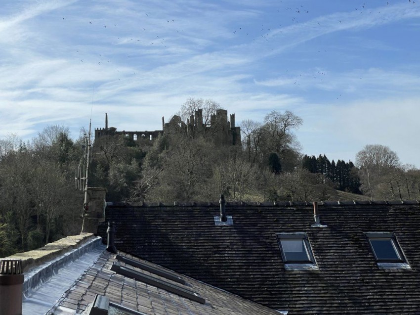 Images for 4 The Stables Manor Road South Wingfield