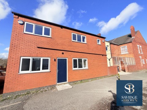 View Full Details for Market Place, South Normanton