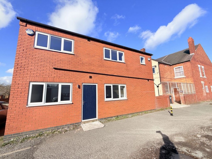 Images for Market Place, South Normanton