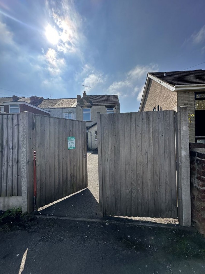 Images for New Street Higham