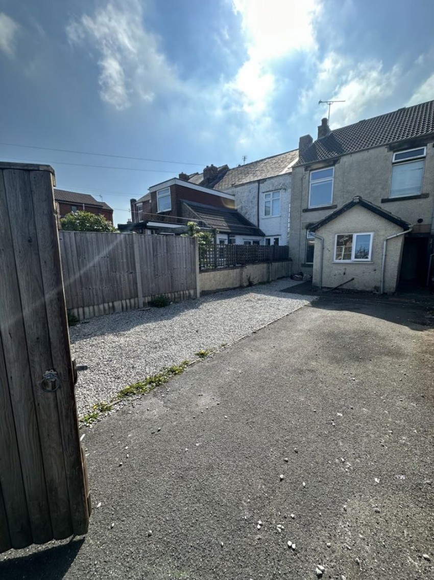 Images for New Street Higham