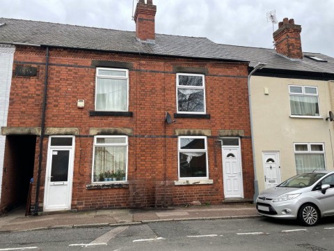 View Full Details for St. Michaels Street, Sutton-in-Ashfield