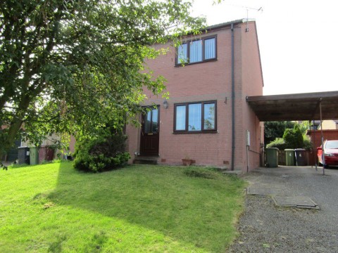 View Full Details for 6 Sycamore Close, Stretton