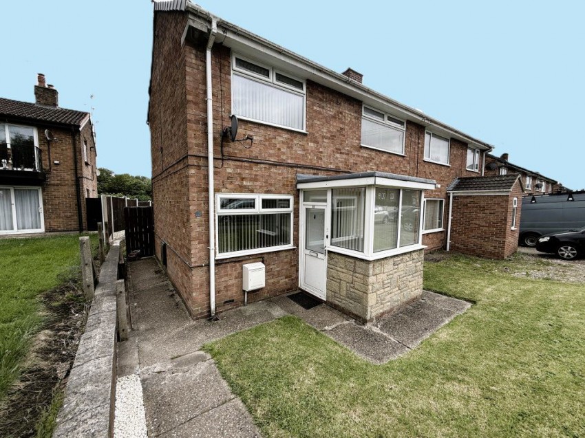 Images for Woodfield Road, Pinxton