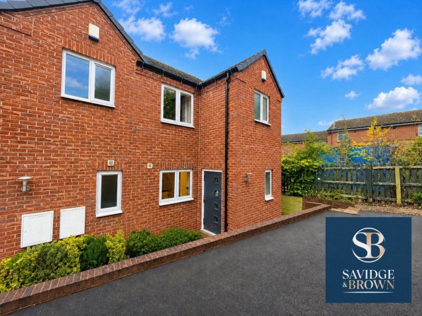 Images for Oak Avenue, Langley Mill