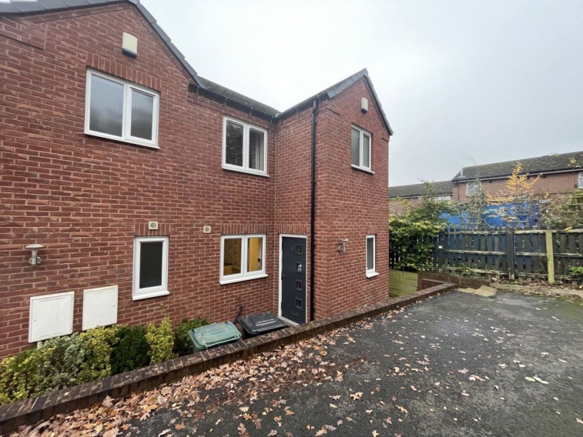 Images for Oak Avenue, Langley Mill