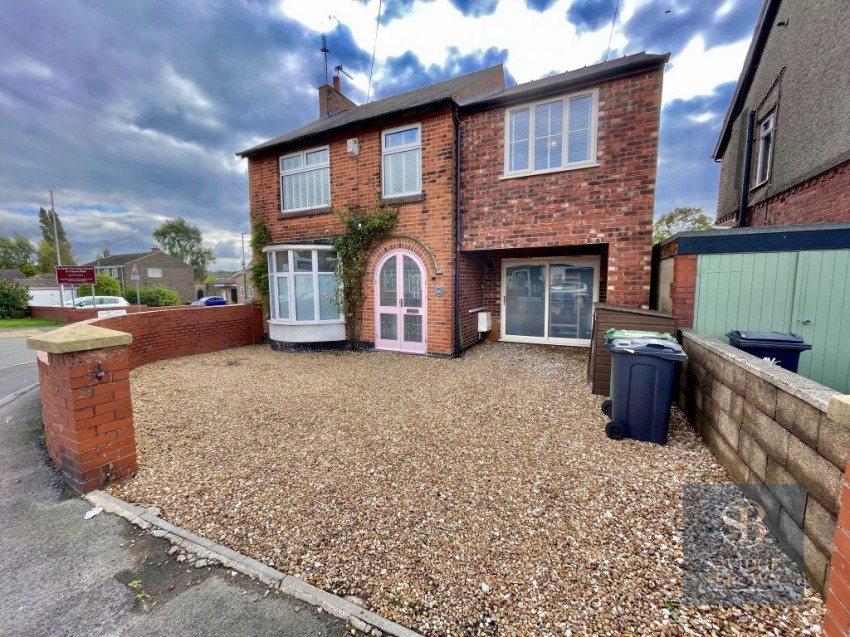 Images for 100 Alfreton Road Alfreton