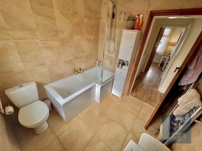 Images for 100 Alfreton Road Alfreton