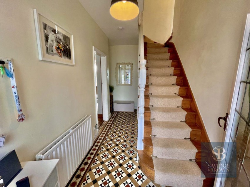 Images for 100 Alfreton Road Alfreton