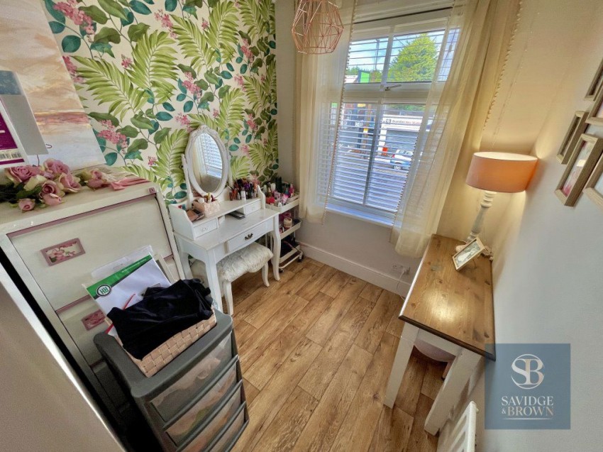 Images for 100 Alfreton Road Alfreton
