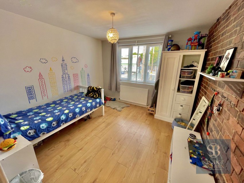 Images for 100 Alfreton Road Alfreton