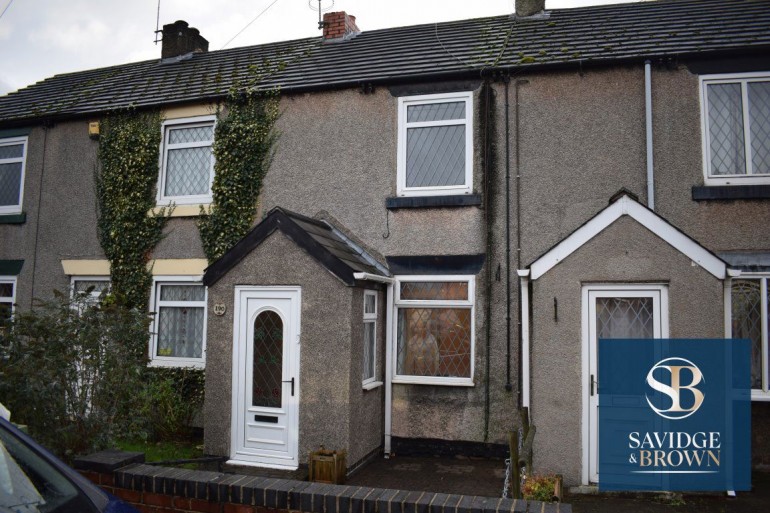 190 High Street, Stonebroom