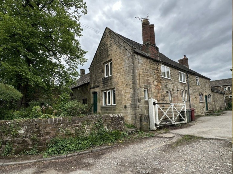 Higham Lodge, 15 Main Road, Higham