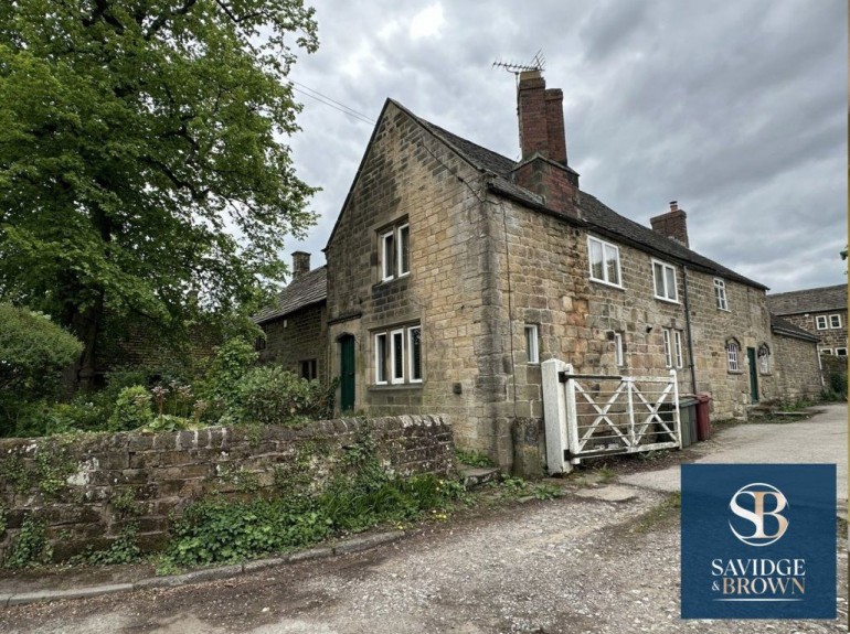Higham Lodge, 15 Main Road, Higham